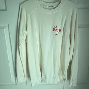 Peloton sweatshirt size Medium